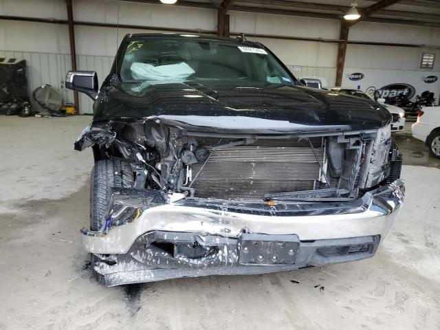 Photo 5 from auction – 2019 CHEVROLET SILVERADO with VIN 3GCPWCED1KG258648