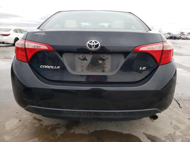Photo 6 from auction – 2017 TOYOTA COROLLA L with VIN 2T1BURHE1HC803905