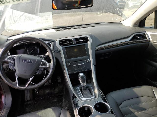Photo 8 from auction – 2013 FORD FUSION SE with VIN 3FA6P0LU2DR369734