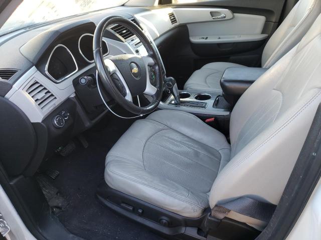 Photo 7 from auction – 2012 CHEVROLET TRAVERSE L with VIN 1GNKVLED5CJ188155