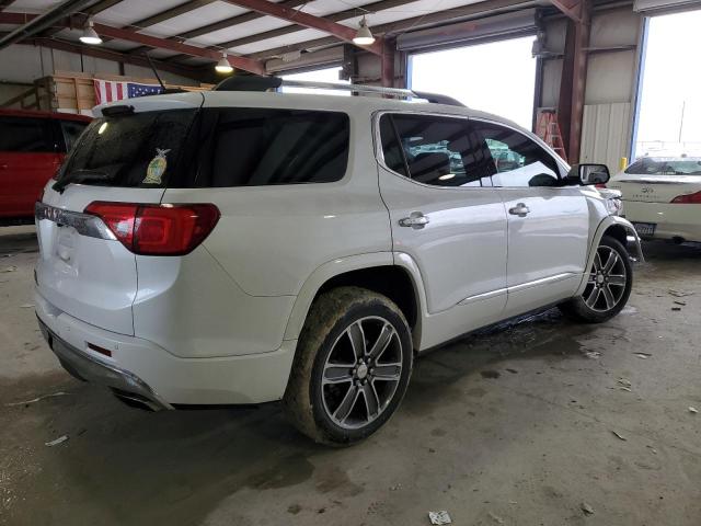 Photo 3 from auction – 2019 GMC ACADIA DEN with VIN 1GKKNPLS2KZ239133