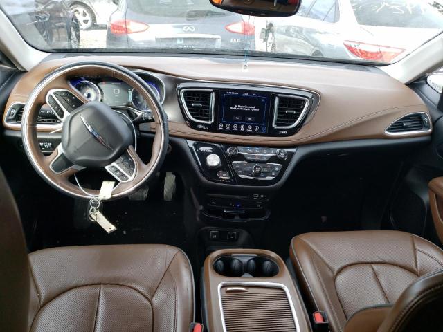 Photo 8 from auction – 2018 CHRYSLER PACIFICA L with VIN 2C4RC1GG7JR117492
