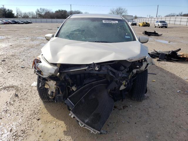 Photo 5 from auction – 2014 KIA FORTE LX with VIN KNAFK4A66E5154041