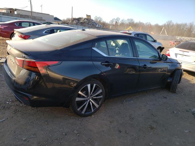 Photo 3 from auction – 2019 NISSAN ALTIMA SR with VIN 1N4BL4CV7KC176758