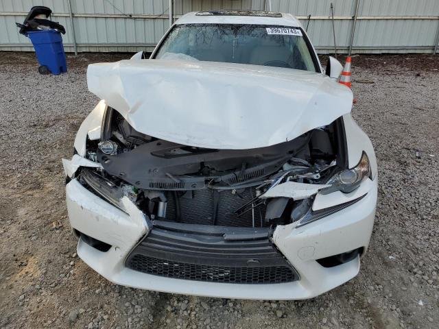 Photo 5 from auction – 2016 LEXUS IS 200T with VIN JTHBA1D20G5008943