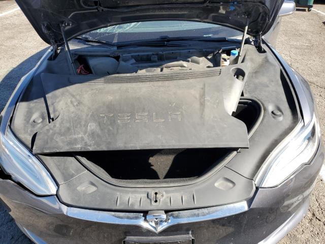 Photo 11 from auction – 2019 TESLA MODEL S with VIN 5YJSA1E2XKF348477
