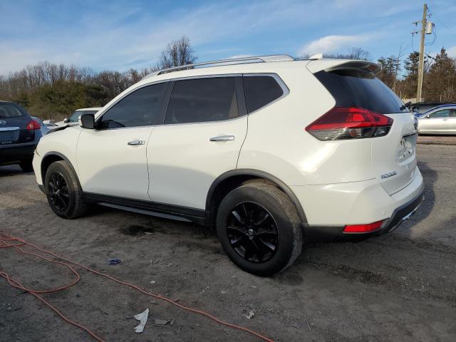 Photo 2 from auction – 2019 NISSAN ROGUE S with VIN KNMAT2MT7KP536014