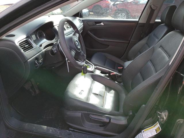 Photo 7 from auction – 2012 VOLKSWAGEN JETTA SE with VIN 3VWDP7AJ2CM371978