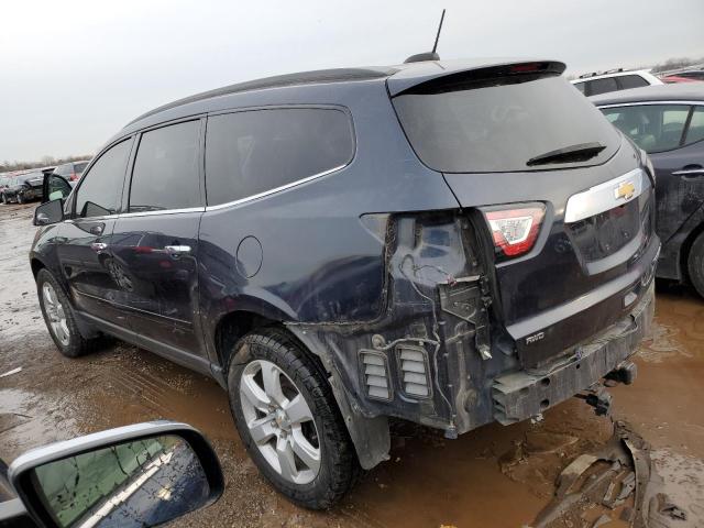 Photo 2 from auction – 2016 CHEVROLET TRAVERSE L with VIN 1GNKVGKD8GJ109966