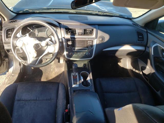 Photo 8 from auction – 2016 NISSAN ALTIMA 2.5 with VIN 1N4AL3AP3GC167721