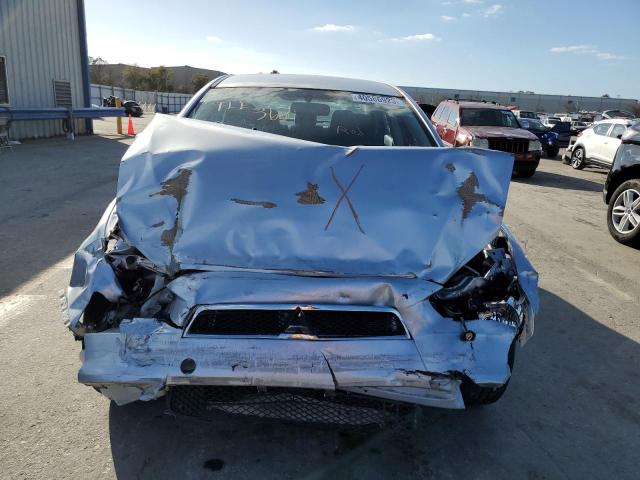 Photo 5 from auction – 2011 MITSUBISHI LANCER ES/ with VIN JA32U2FU7BU040511