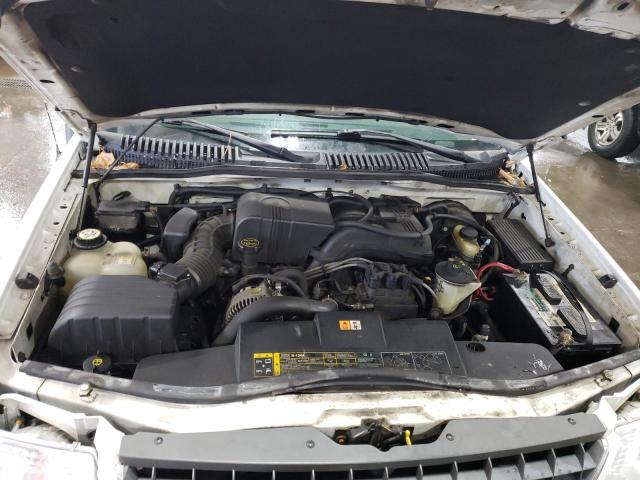 Photo 12 from auction – 2002 FORD EXPLORER X with VIN 1FMZU73E72ZA44065