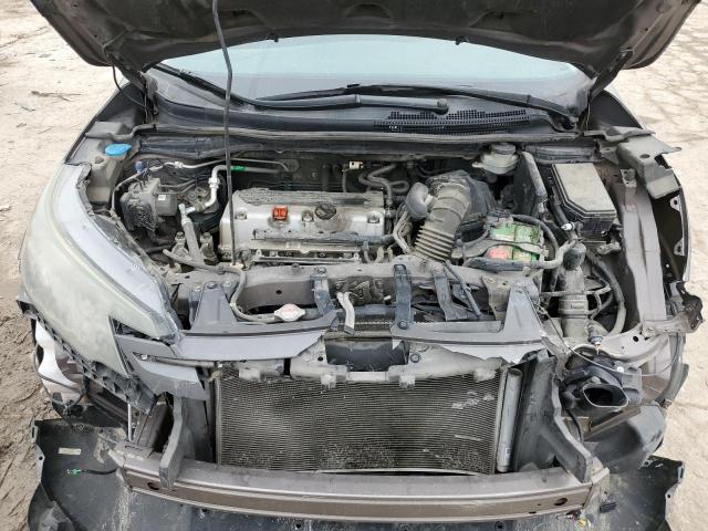 Photo 12 from auction – 2014 HONDA CR-V EX with VIN 2HKRM4H58EH701348