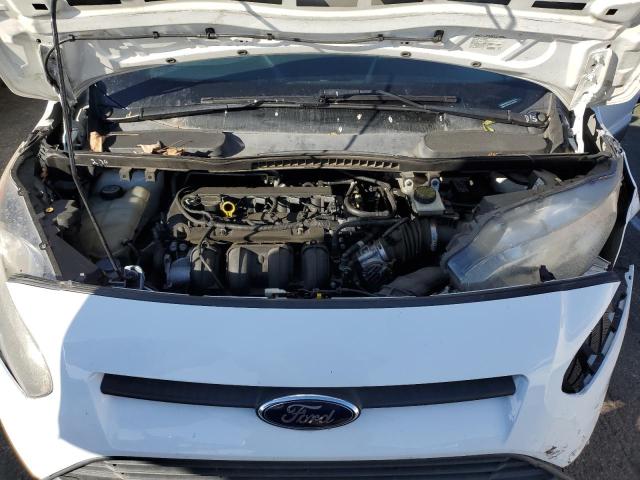 Photo 12 from auction – 2014 FORD TRANSIT CO with VIN NM0LS7E71E1133709