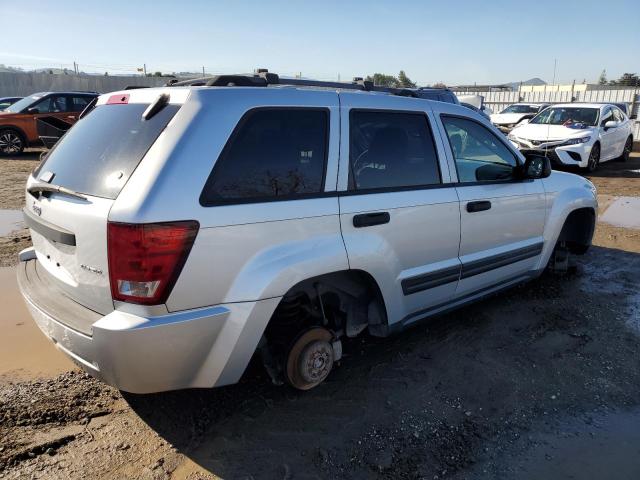 Photo 3 from auction – 2005 JEEP GRAND CHER with VIN 1J4HS48N75C564409