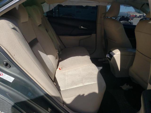 Photo 10 from auction – 2014 TOYOTA CAMRY L with VIN 4T4BF1FK3ER419709