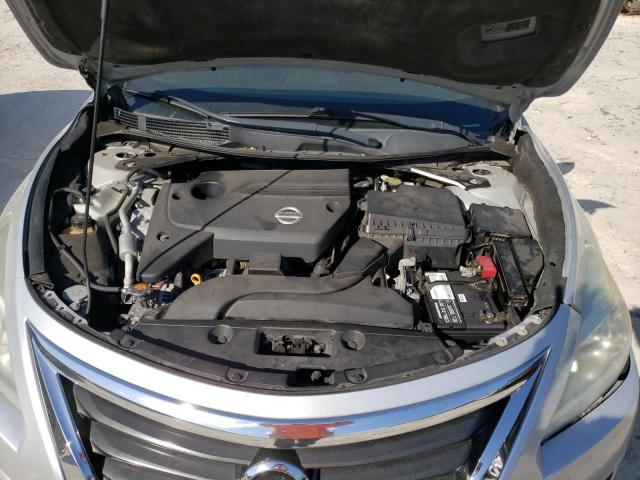 Photo 11 from auction – 2013 NISSAN ALTIMA 2.5 with VIN 1N4AL3AP9DC216240