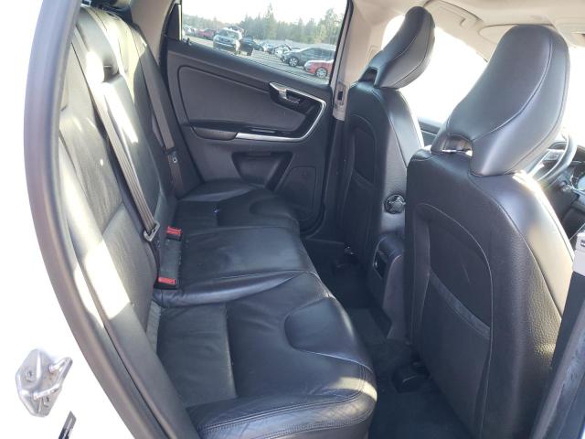 Photo 10 from auction – 2014 VOLVO XC60 3.2 with VIN YV4952DL5E2502651