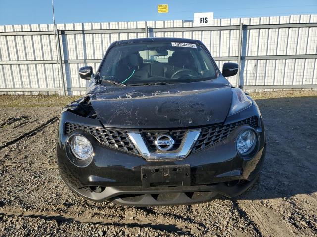 Photo 5 from auction – 2017 NISSAN JUKE S with VIN JN8AF5MR7HT705255