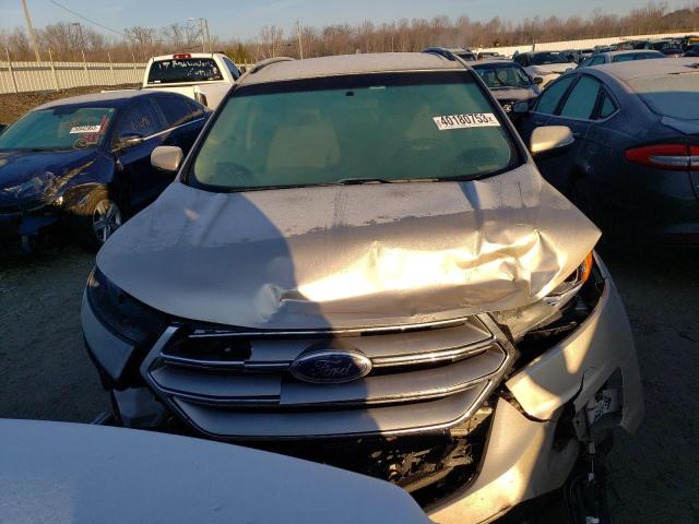 Photo 5 from auction – 2017 FORD EDGE SEL with VIN 2FMPK3J89HBB81412