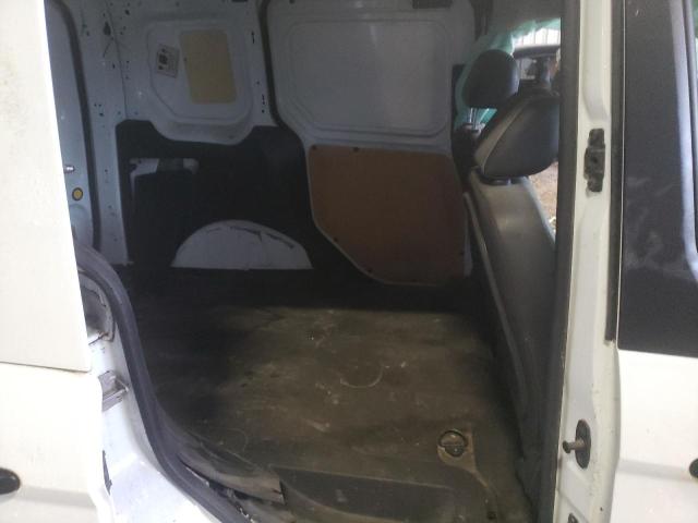 Photo 11 from auction – 2017 FORD TRANSIT CO with VIN NM0LS6E7XH1333941