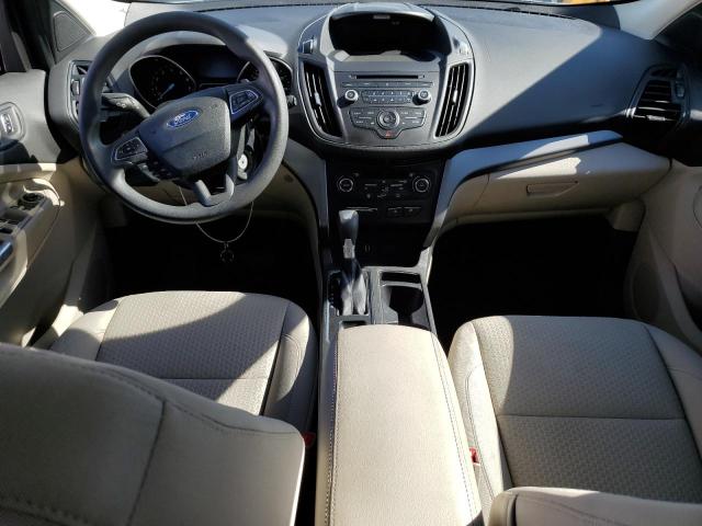 Photo 8 from auction – 2017 FORD ESCAPE SE with VIN 1FMCU0GD0HUA54456
