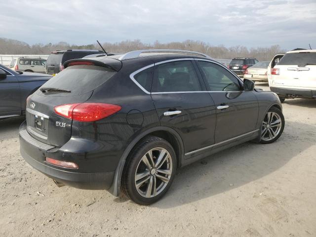 Photo 3 from auction – 2012 INFINITI EX35 BASE with VIN JN1AJ0HP8CM401461