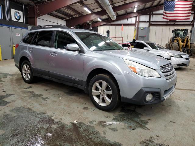 Снимка 4 от търг – 2013 SUBARU OUTBACK 2. с VIN 4S4BRBLC6D3200381
