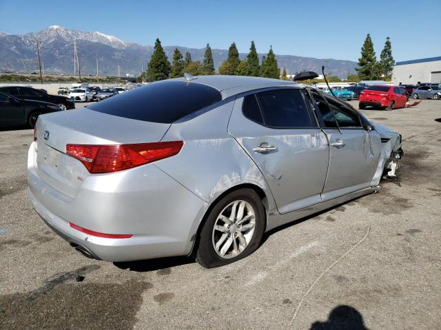 Photo 3 from auction – 2013 KIA OPTIMA LX with VIN KNAGM4A71D5389713
