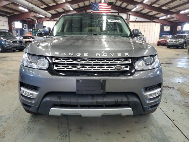 Photo 5 from auction – 2014 LAND ROVER RANGE ROVE with VIN SALWR2VFXEA307968