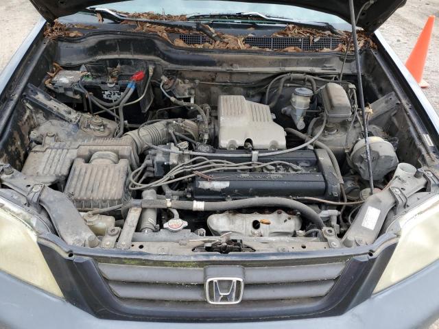 Zdjęcie 12 z aukcji – 2000 HONDA CR-V z VIN JHLRD2842YC010640