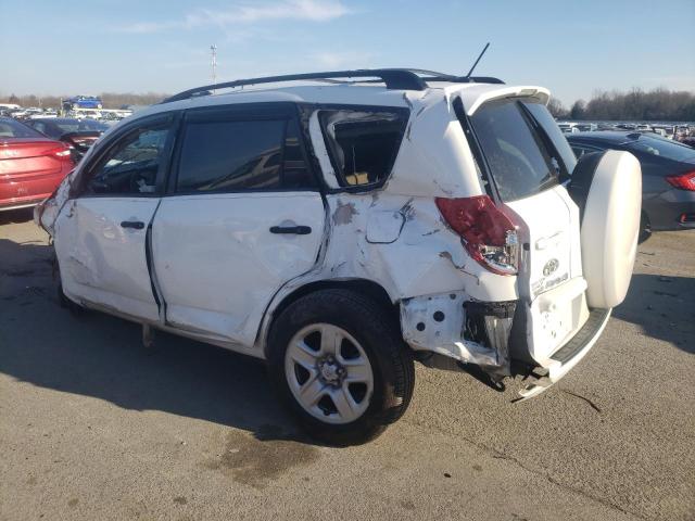 Photo 2 from auction – 2009 TOYOTA RAV4 with VIN JTMBF33V79D000714