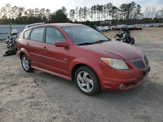 Photo 4 from auction – 2006 PONTIAC VIBE with VIN 5Y2SL65826Z425452