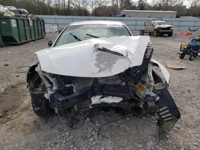 Photo 5 from auction – 2012 NISSAN ALTIMA BAS with VIN 1N4AL2AP8CN469983