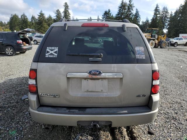Photo 6 from auction – 2008 FORD EXPLORER X with VIN 1FMEU73E28UA57651