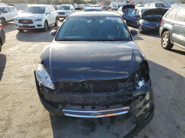 Photo 5 from auction – 2008 CHEVROLET IMPALA LS with VIN 2G1WB58K489214507