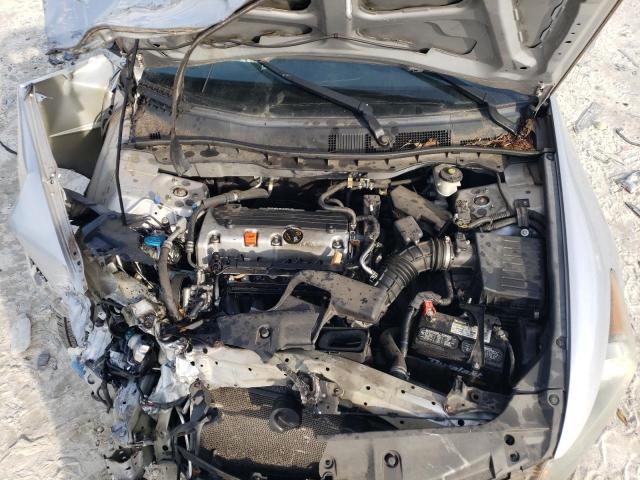 Photo 11 from auction – 2011 HONDA ACCORD with VIN 1HGCP2F62BA115150