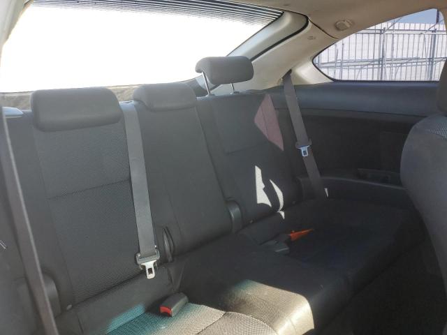 Photo 10 from auction – 2006 TOYOTA SCION TC with VIN JTKDE167160085994