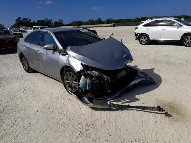 Photo 4 from auction – 2017 TOYOTA CAMRY LE with VIN 4T1BF1FK8HU753183