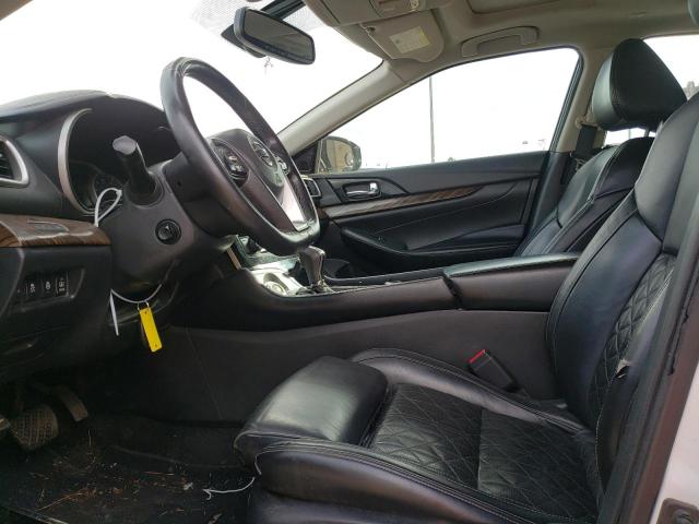 Photo 7 from auction – 2016 NISSAN MAXIMA 3.5 with VIN 1N4AA6AP8GC436464