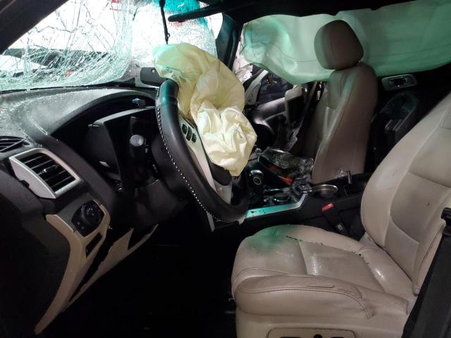 Photo 7 from auction – 2013 FORD EXPLORER X with VIN 1FM5K8D83DGC77670