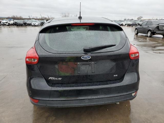 Photo 6 from auction – 2017 FORD FOCUS SE with VIN 1FADP3K28HL246985