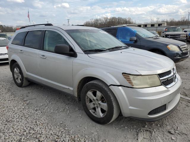 Photo 4 from auction – 2011 DODGE JOURNEY EX with VIN 3D4PG4FB0BT521870