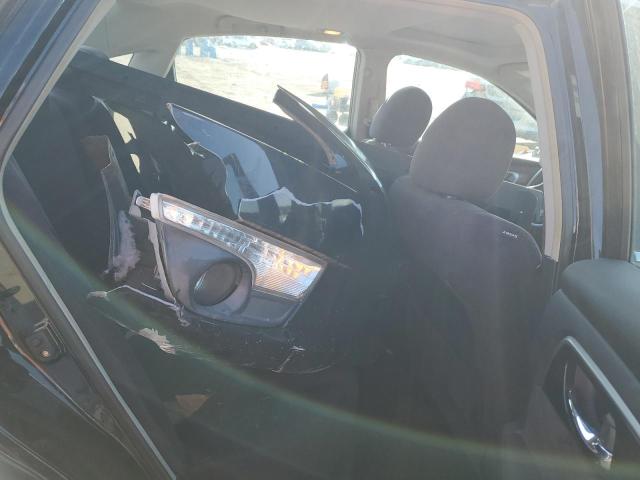 Photo 10 from auction – 2013 NISSAN ALTIMA 2.5 with VIN 1N4AL3AP2DN475513