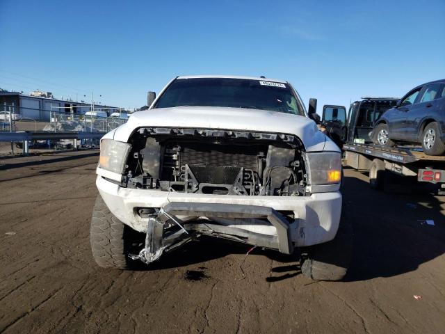 Photo 5 from auction – 2014 RAM 2500 ST with VIN 3C6UR5HJ7EG138310