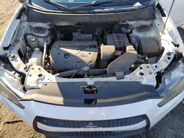 Photo 12 from auction – 2012 MITSUBISHI OUTLANDER with VIN JA4AS2AWXCU030692