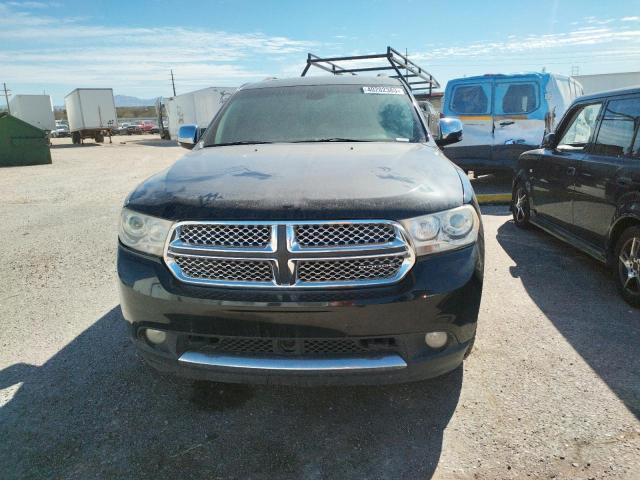 Photo 5 from auction – 2012 DODGE DURANGO CI with VIN 1C4SDJET2CC159305