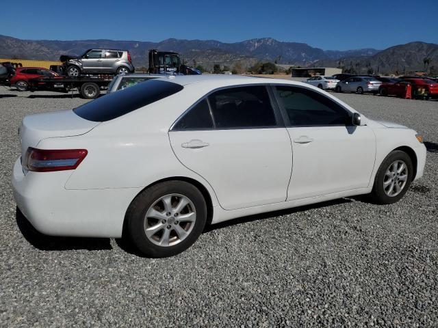 Photo 3 from auction – 2011 TOYOTA CAMRY BASE with VIN 4T4BF3EK4BR101607