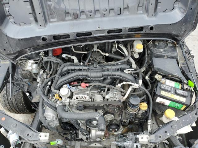 Photo 11 from auction – 2016 SUBARU WRX LIMITE with VIN JF1VA1J60G9809523