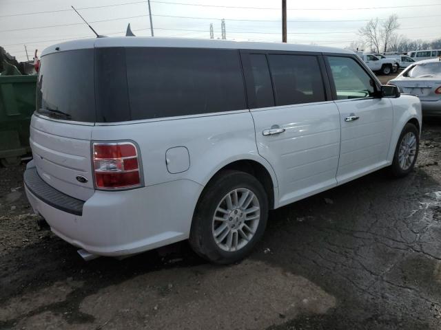 Photo 3 from auction – 2016 FORD FLEX SEL with VIN 2FMGK5C84GBA09974
